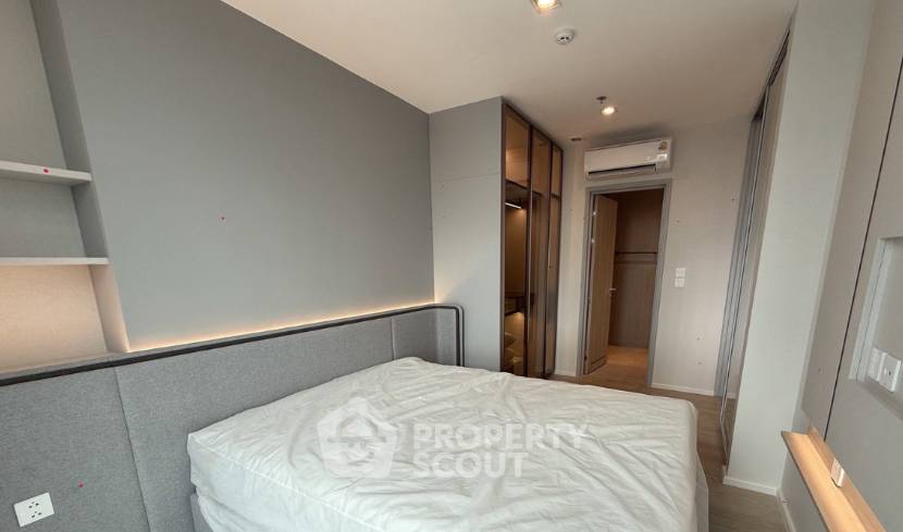 picture 1-BR Condo at Wanvayla Na Chaophraya near MRT Bang Phlat (ID 3477386) - 4/7