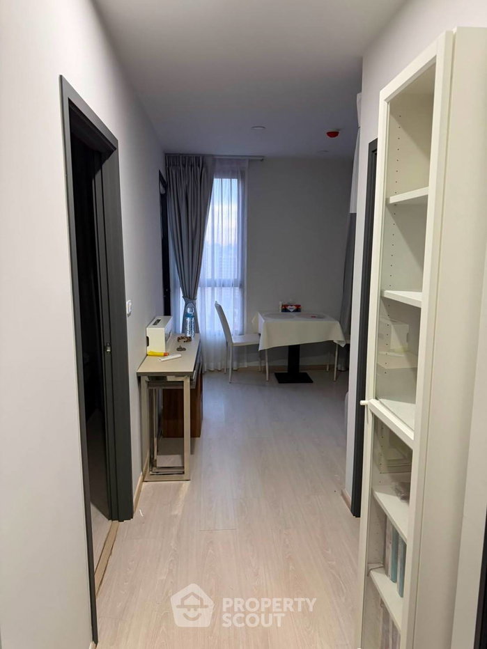 รูป คอนโด 1 ห้องนอน ชั้น 21 Elio Del Nest ใกล้ BTS อุดมสุข (ID 3477299) - รูปที่ 4/6