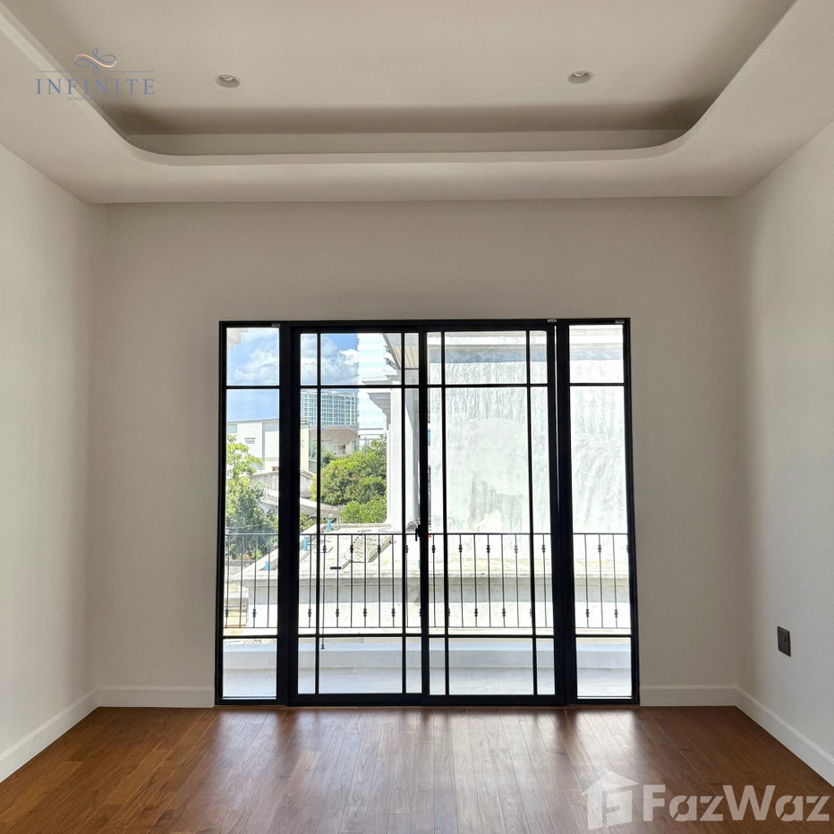 picture 4 Bedroom House for sale at Infinite Downtown Phuket 5338059 - 6/7