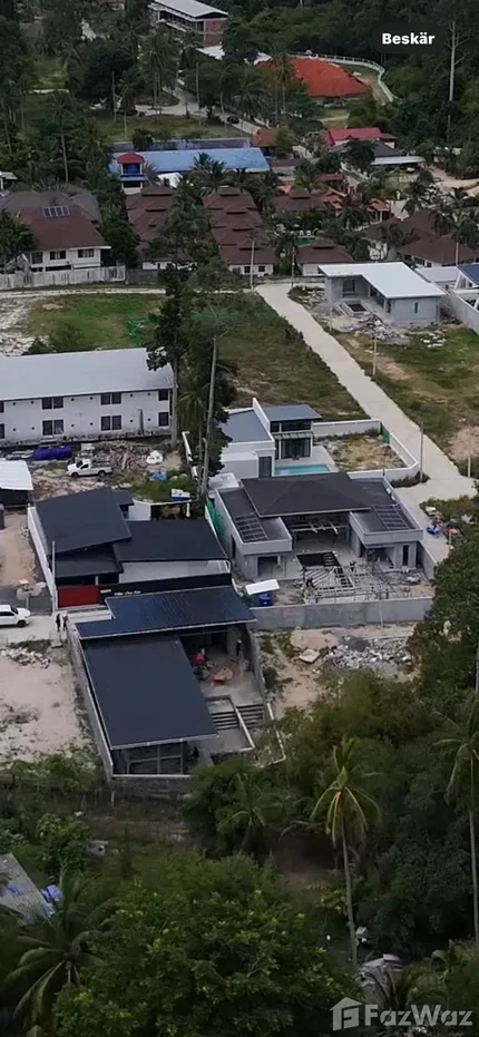picture 3 Bedroom Villa for sale in Maenam, Surat Thani 6905132 - 55/56