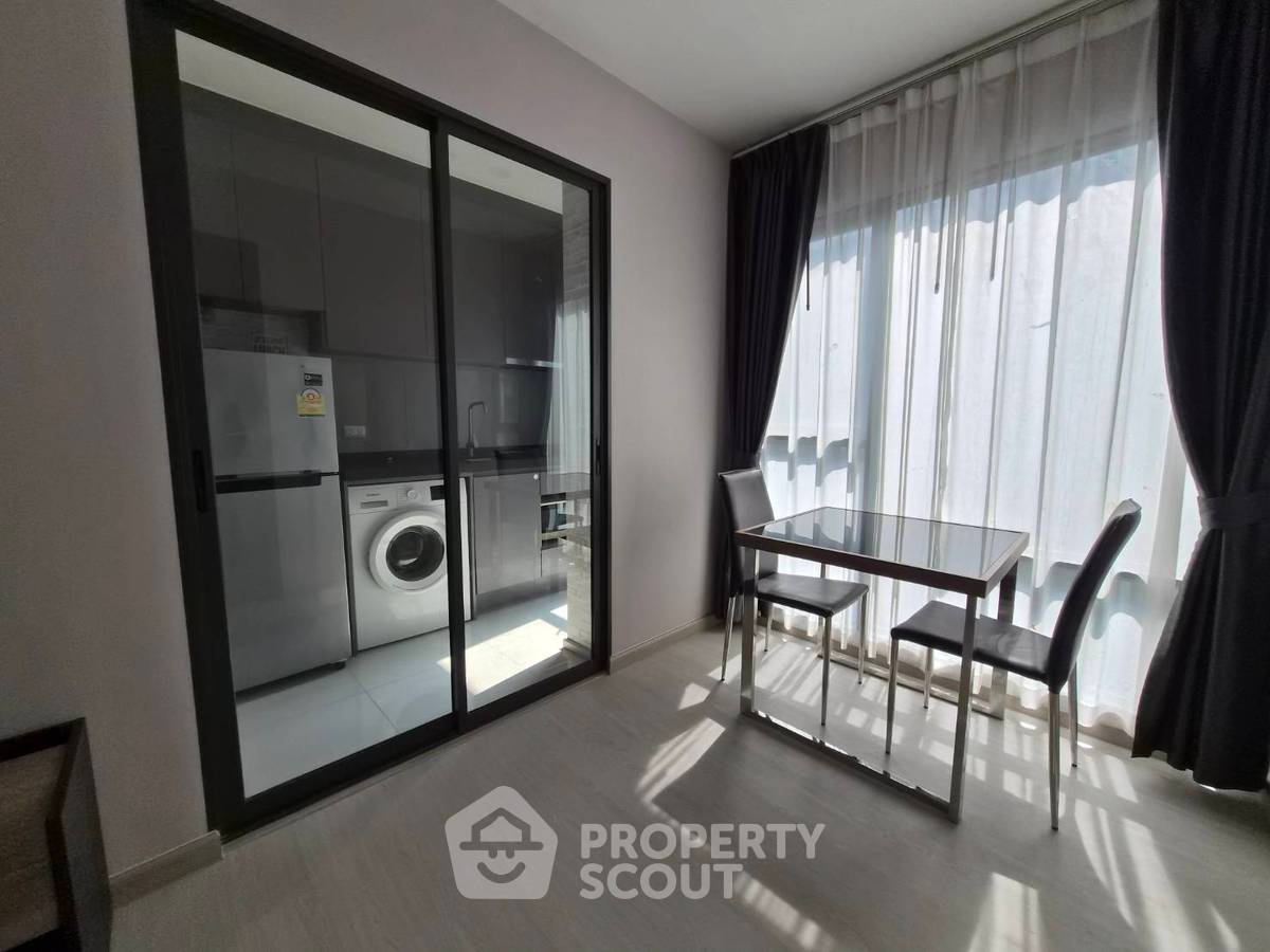 picture 1-BR Condo At Rhythm Asoke Near MRT Phra Ram 9 (ID 292456) - 5/19