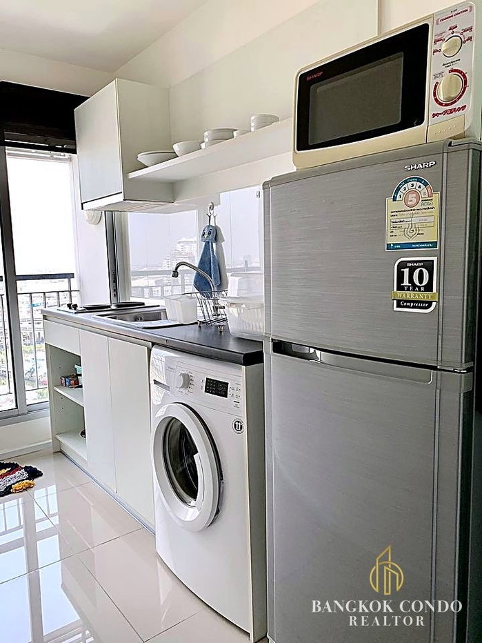 picture ðð Best ValueðĨ For Rentð Aspire Sukhumvit 48 (Line:@rent2022) BTS Phra KhanongâĻReady to move in ð A03662 - 7/11