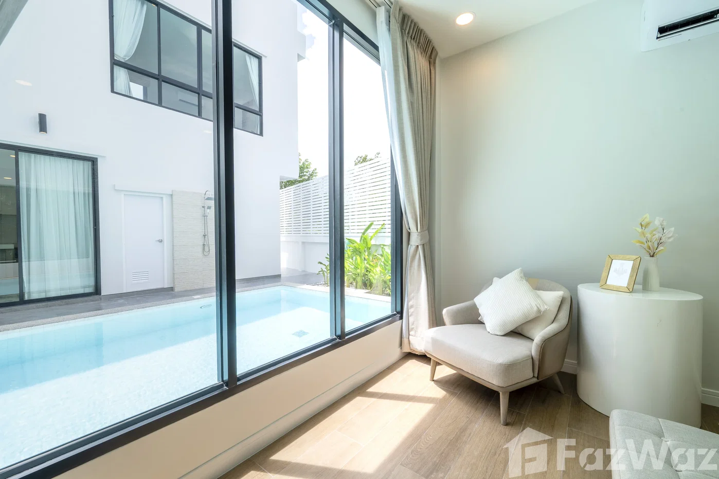 picture 5 Bedroom House for sale at The IMAGE Villa Pattaya 6888979 - 32/42