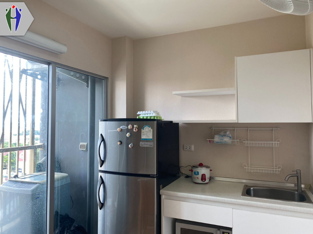 picture The Trust South Pattaya for rent 8,500 baht - 8/11