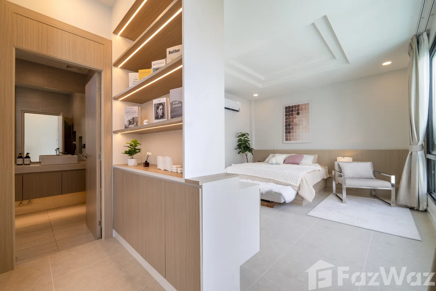 picture 5 Bedroom House for sale at The IMAGE Villa Pattaya 6888979 - 19/42