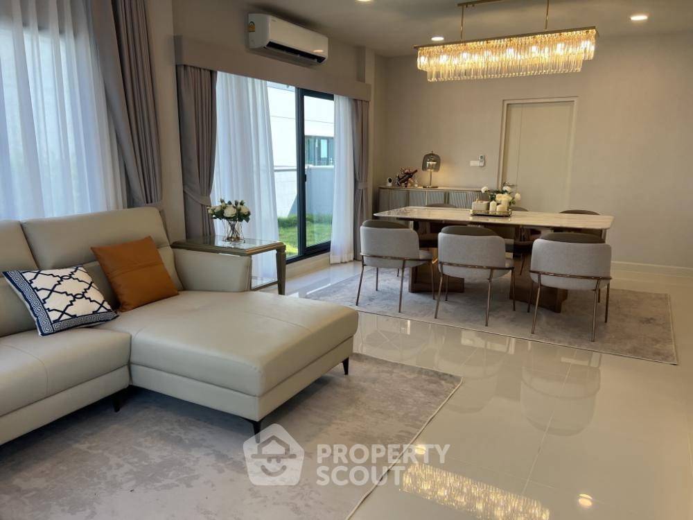 picture Spacious 5-BR House In Centro Bangna, 260 Sqm (ID 3478492) - 3/15