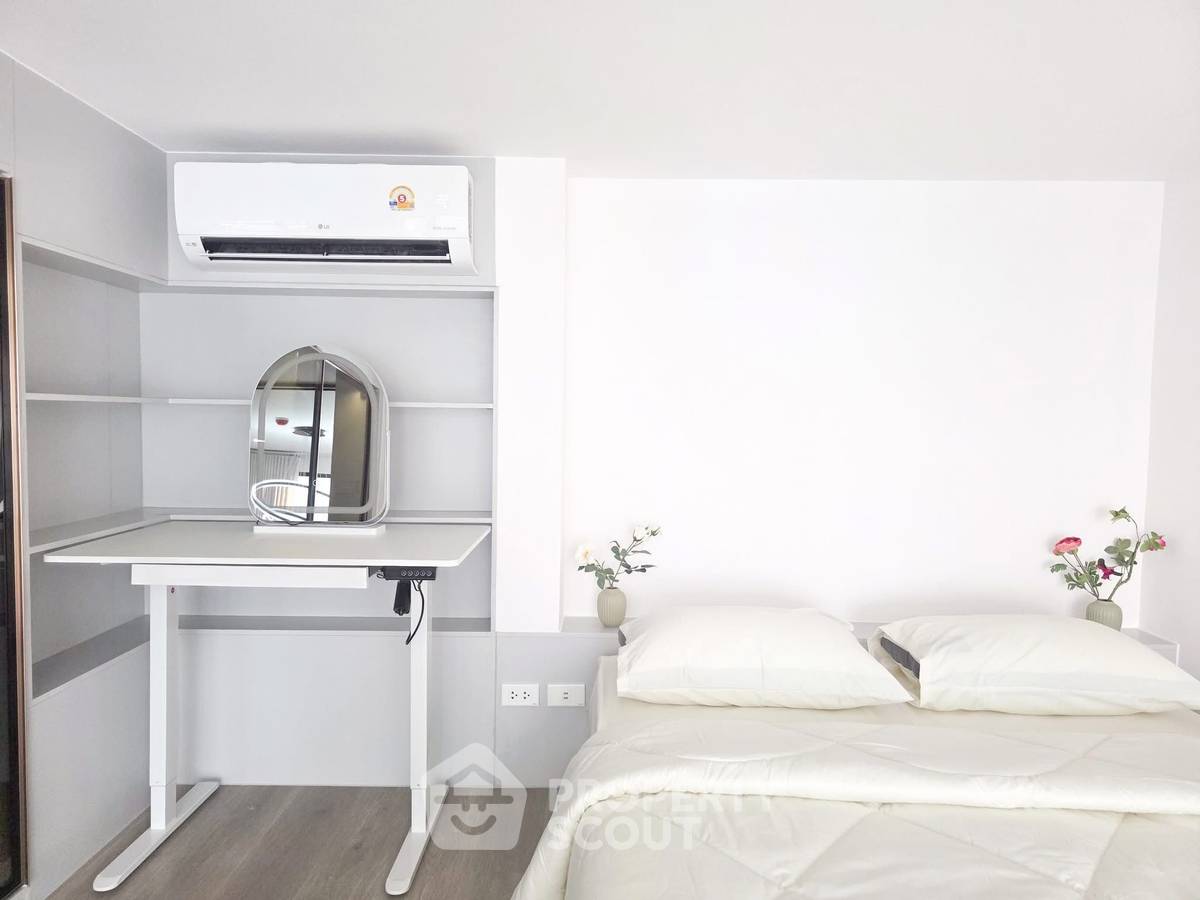 picture 26th-Floor 1-BR KnightsBridge Space Sukhumvit-Rama4 Near BTS Phra Khanong (ID 3477253) - 7/16