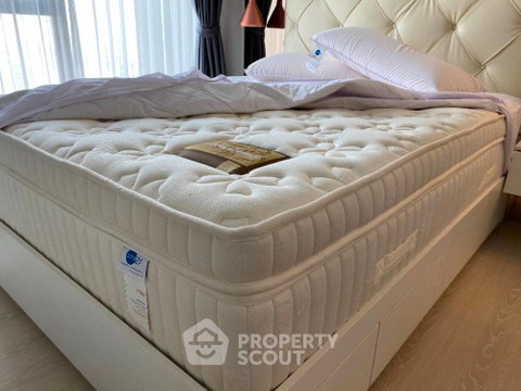 1-BR Condo at The Niche Pride Thong Lo-Phetchaburi in Bang Kapi (ID 392473)