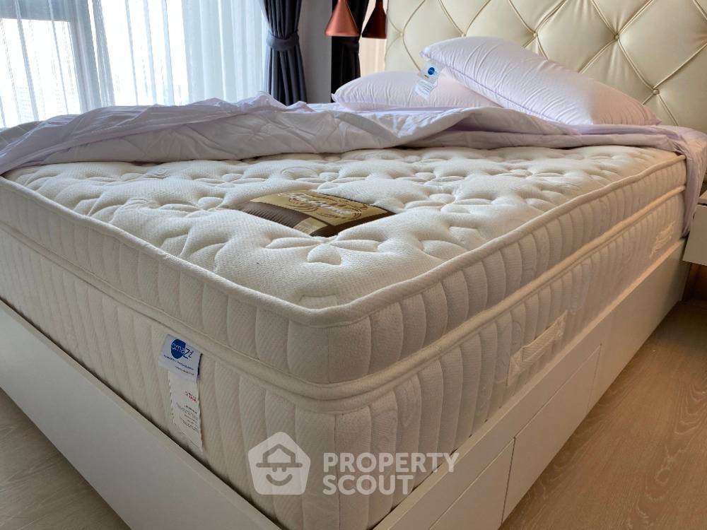 picture 1-BR Condo at The Niche Pride Thong Lo-Phetchaburi in Bang Kapi (ID 392473) - 1/26
