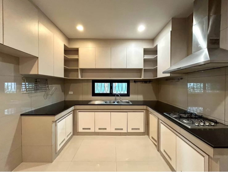 รูป ขาย บ้านเดี่ยว เศรษฐสิริ แจ้งวัฒนะ ประชาชื่น 2  - รูปที่ 20/41