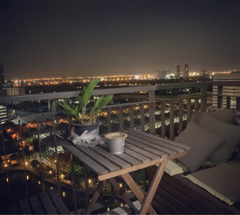 รูป 🔥ด่วน ห้องไปไวมากกก Code: 26KJ5696 ให้เช่า The Parkland Srinakarin Lakeside ✅ Add Line @kjcondo (มี@ข้างหน้าด้วยนะคะ) - รูปที่ 5/10