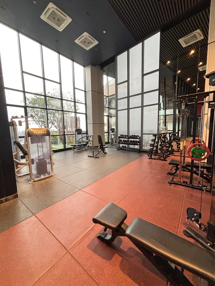 picture MRT Phahon Yothin 250 m. Condo Metris District Ladprao ( Rental ) Price 22,000 Baht - 6/7