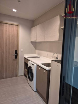 ✨ For Rent: Life Sathorn Sierra Condo ✨  💰 Only 17,000 THB/month