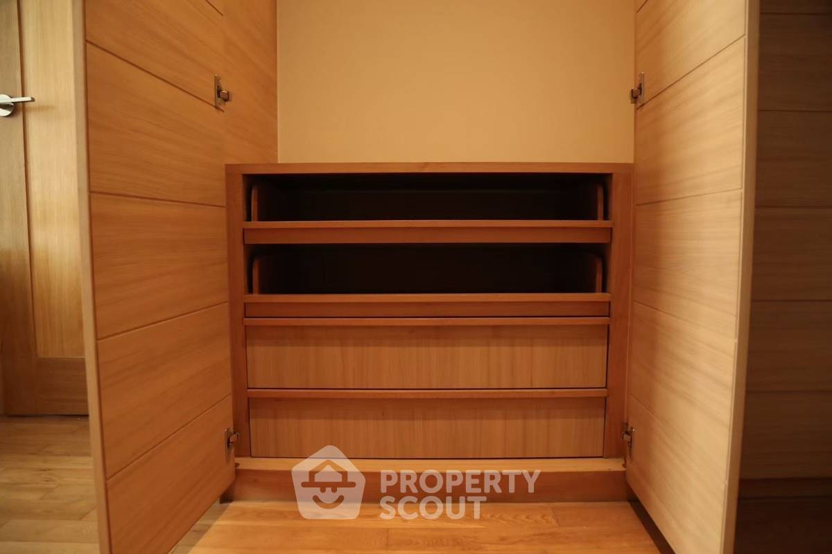 picture 26th-Floor 1-BR The Empire Place Near BTS Saint Louis (ID 3475604) - 6/28