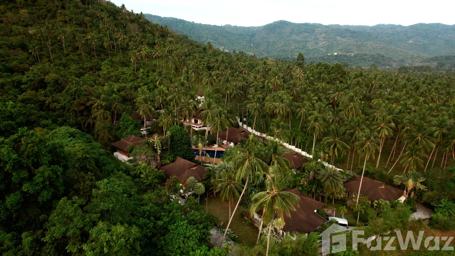 picture 2 Bedroom Villa for rent in Na Mueang, Surat Thani  6886224 - 17/18