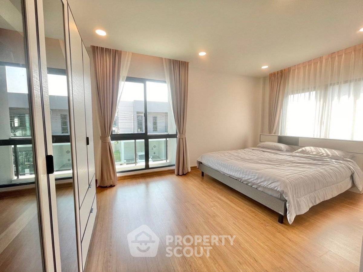 picture 4-BR House in Bang Kaeo (ID 3478466) - 2/13