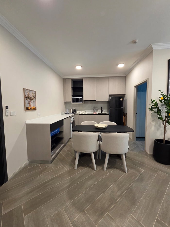 picture Luxury 2-Bedroom Pool Access Condo | The Title Heritage Bang Tao | 60 sqm | ฿85,000/month - 8/31