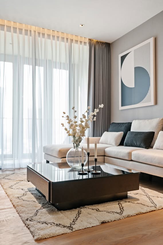 picture @Condorental condo for rent Beatniq Sukhumvit 32 - 9/18