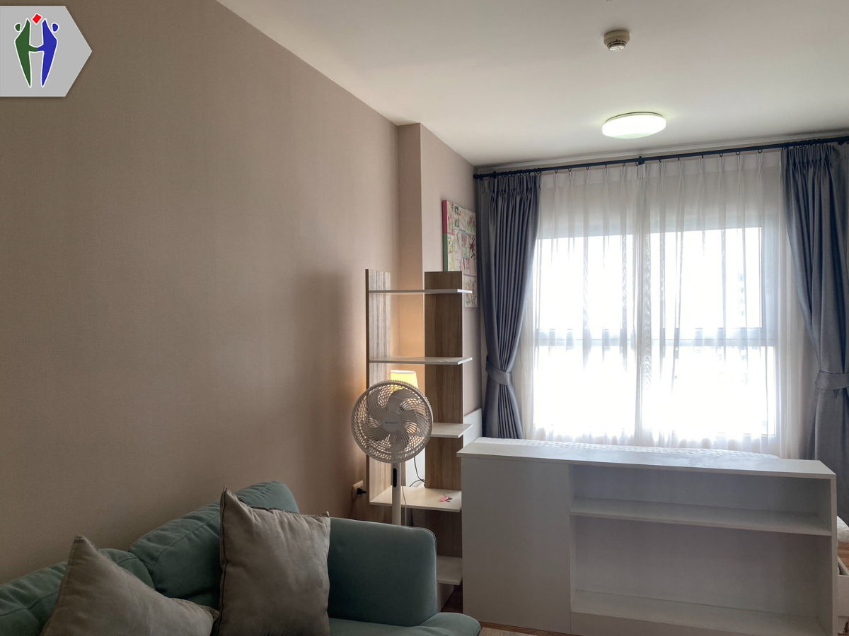 picture The Trust South Pattaya for rent 8,500 baht - 2/11