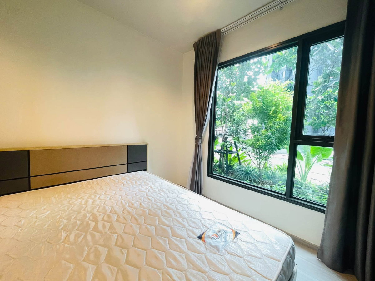 picture For   rent   Life Asoke - Rama 9  🔴🔴 - 2/11