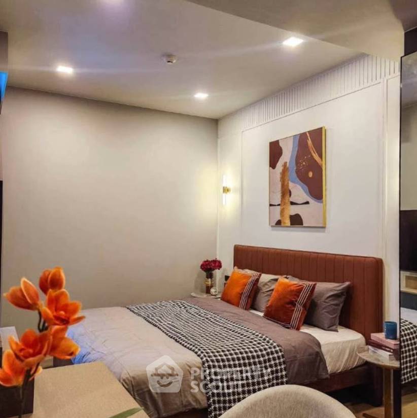รูป คอนโด 2-ห้องนอน ที่ แอชตัน สุขุมวิท 41 ใกล้ BTS พร้อมพงษ์ (ID 3424867) - รูปที่ 9/10