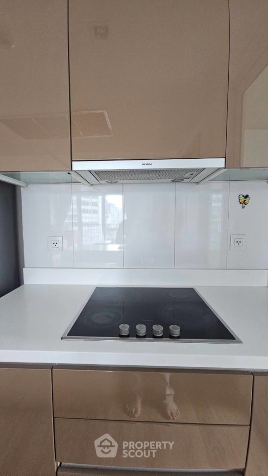 picture 200m To BTS Thong Lor | 2-BR Siri At Sukhumvit (ID 3477210) - 3/24