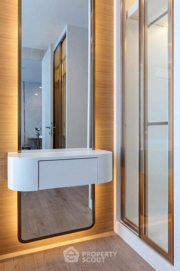 picture 1-BR Condo at Noble Recole Sukhumvit 19 near MRT Sukhumvit (ID 2041984) - 5/9