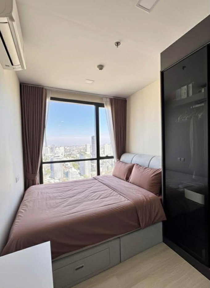 picture *** (Available 10 Dec)(Official agent) Condo for rent : The Privacy Jatujak *** - 1/7