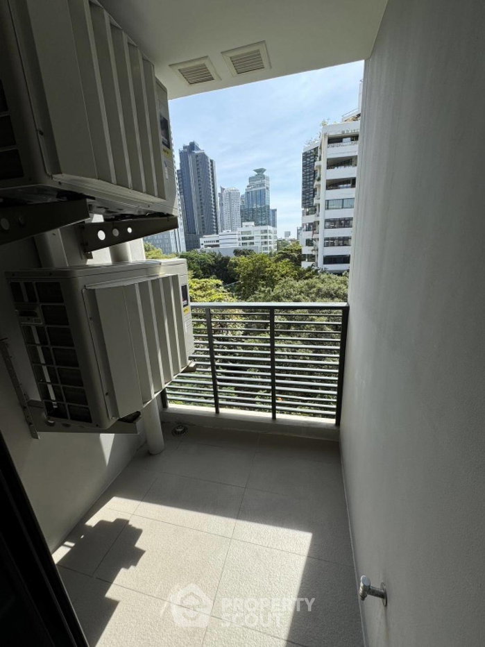 รูป คอนโด 1 ห้องนอน Runesu Thonglor 5 ใกล้ BTS ทองหล่อ (ID 1948426) - รูปที่ 8/8