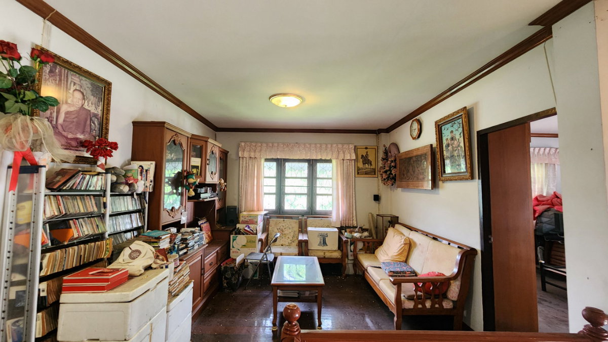 รูป 98685 - ขายบ้านเดี่ยวแภมที่ดิน ชลลดาบางบัวทอง โครงการใหญ่มาตรฐานความปลอดภัยสูง - รูปที่ 7/11