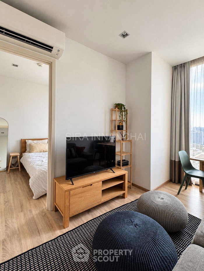 รูป คอนโด 1-ห้องนอน ที่ เดอะไลน์ พหลฯ – ประดิพัทธ์ ใกล้ BTS สะพานควาย (ID 3475690) - รูปที่ 3/10