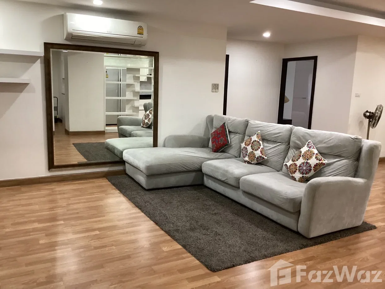picture Available now: furnished 2BR/2BA, 140 sqm, Ekkamai 4 6889014 - 8/18