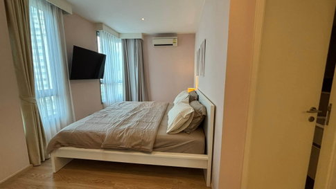 @Condorental condo for rent H Sukhumvit 43