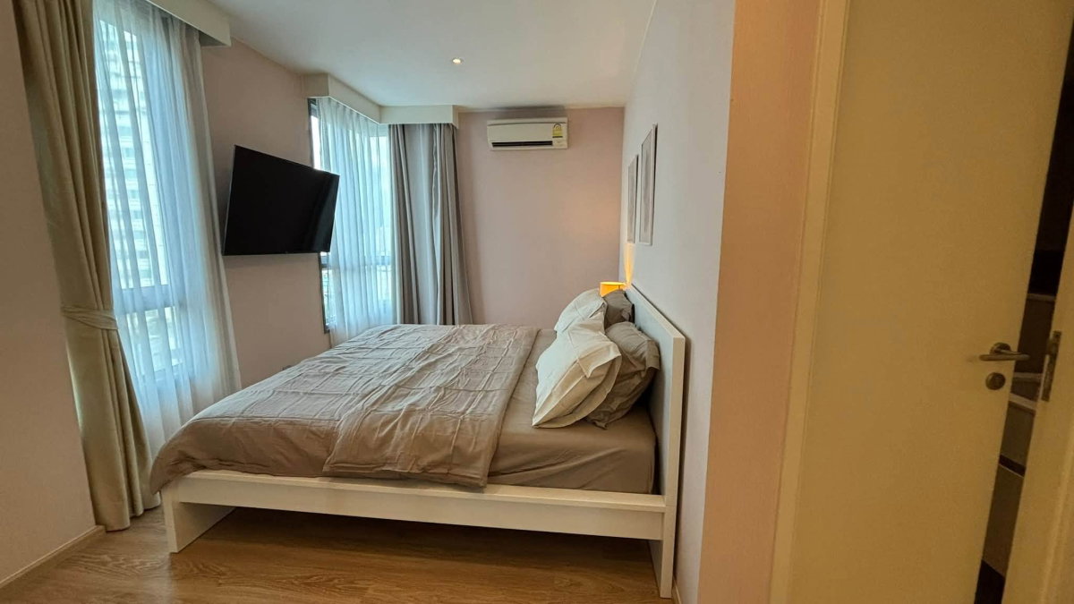 picture @Condorental condo for rent H Sukhumvit 43 - 1/5