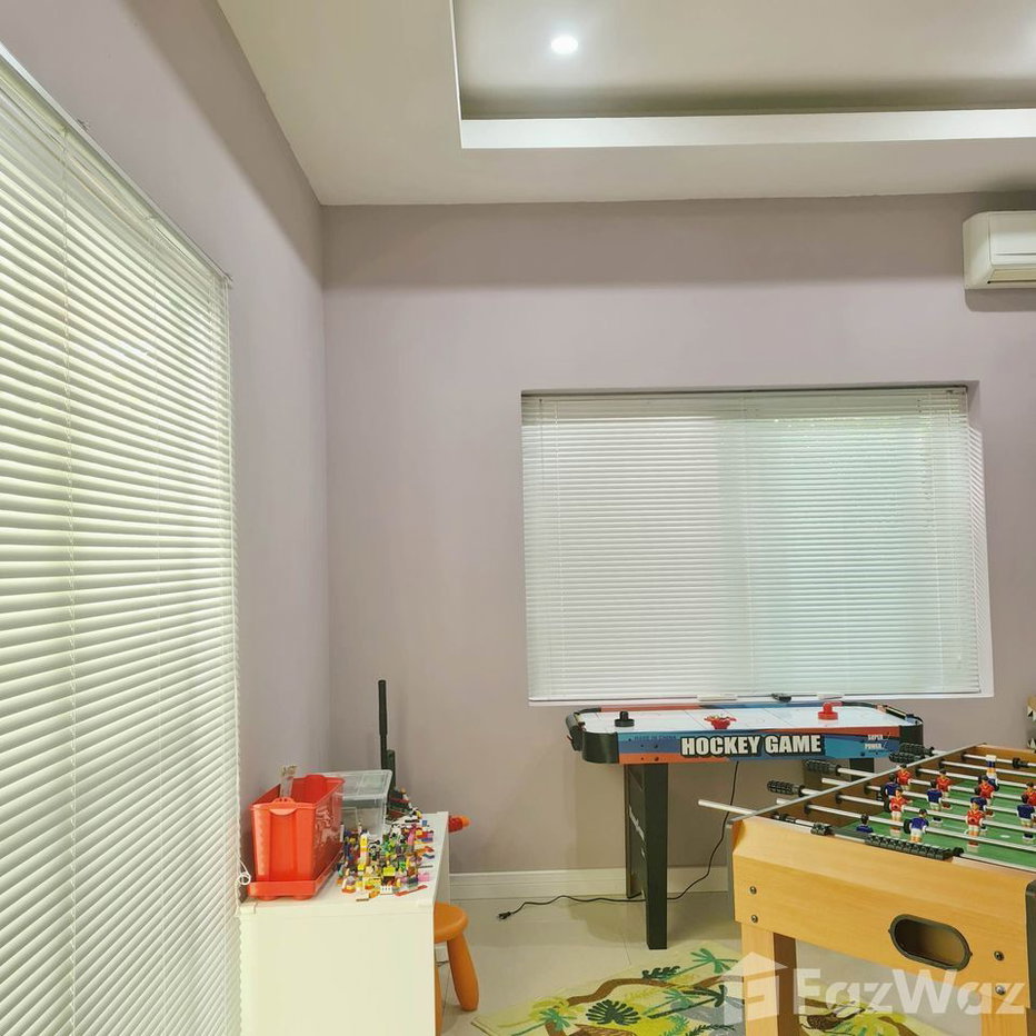 picture Private 3 Bedroom Pool Villa in a secure community 1909487 - 11/17