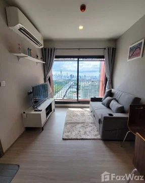 1 bedroom at Life Asoke Hype 6911352