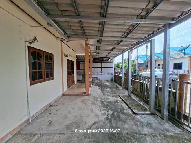 picture HOME 36.6 Sq.w. Muang Rayong Rayong for 1.5M - 8/27
