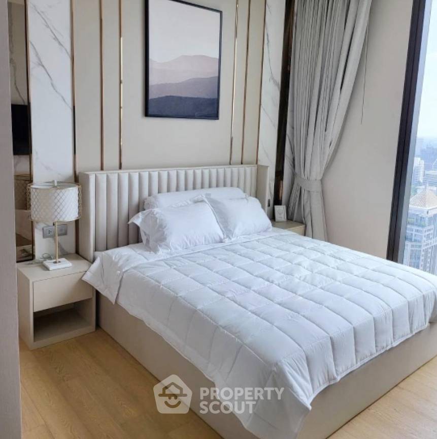 picture 2-BR Condo at 28 Chidlom near BTS Chit Lom (ID 3477418) - 7/7