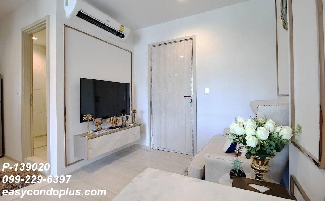 picture 📍 𝐏-𝟏𝟑𝟗𝟎𝟐𝟎 | FOR RENT Life One Wireless Near BTS Phloen Chit 𝟐𝟑,𝟎𝟎𝟎 THB/mo. | Line: @easycondoplus | 099-229-6397 - 5/9