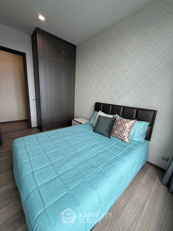รูป คอนโด 2 ห้องนอน ชั้น 29 Rhythm Charoenkrung Pavilion ใกล้ BTS สะพานตากสิน (ID 3477412) - รูปที่ 6/17
