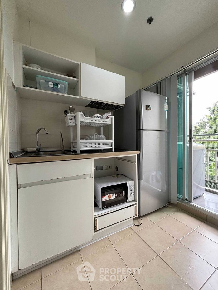 picture 45th-Floor 2-BR Condo At Lumpini Ville Sukhumvit 77 Near BTS On Nut (ID 3475505) - 9/17