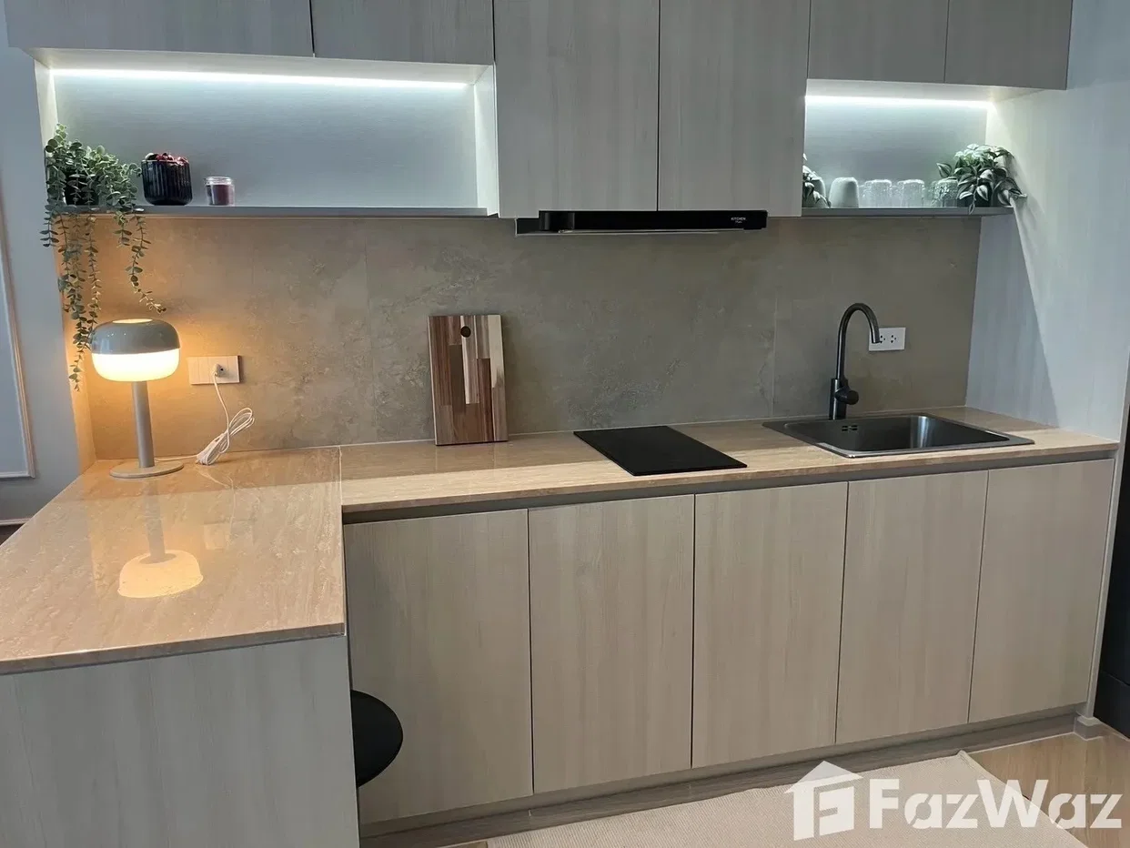 picture Rhythm Sukhumvit 50 Renovated 1 bed 1 bath Phrakanong 6643388 - 5/7