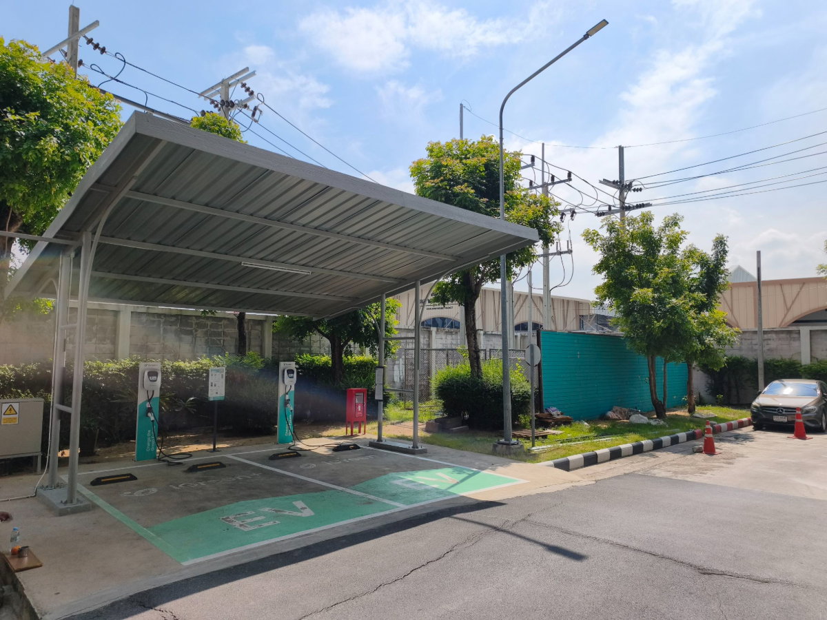 รูป 98788 - ขาย J Condo ( เจ คอนโด สาธร-กัลปพฤกษ์ ) 1 ห้องนอน 31 ตร.ม. ติดถนนใหญ่ แถมเฟอร์ฯ ตกแต่งพร้อมอยู่ ใกล้ตลาดกัลปพฤกษ์ - รูปที่ 10/11