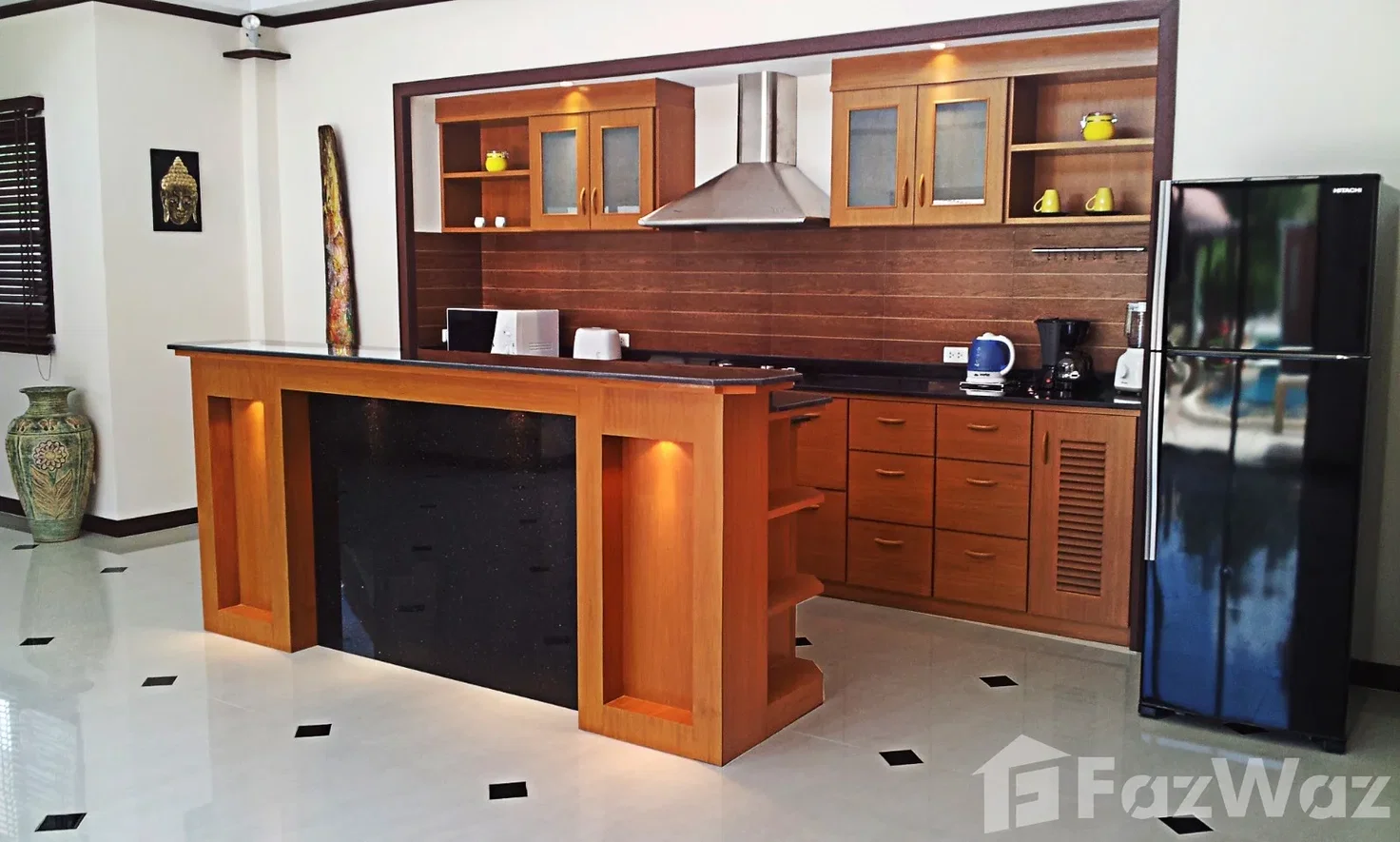 picture 3 Bedroom Villa for rent in Bo Phut, Surat Thani 6911554 - 5/9