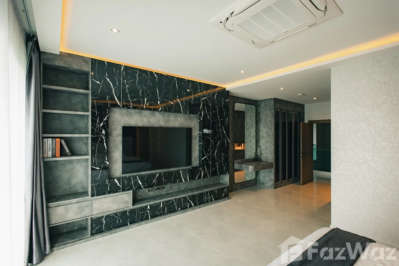 picture Ultra Luxury Pool villa Quiet Area 6893961 - 8/38