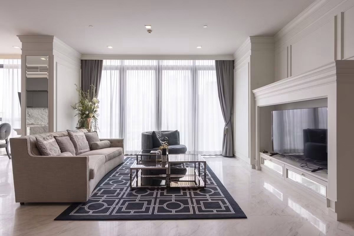 รูป 🔥ห้องว่าง 🏙️✨ให้เช่าคอนโดหรู The Monument ทองหล่อ 🛏️ 2ห้องนอน | 🚿 2ห้องน้ำ | 🔑 พร้อมเข้าอยู่ - รูปที่ 1/8