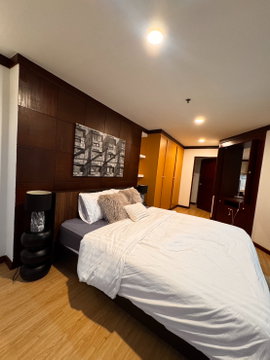 คอนโดให้เช่า : Waterford Diamond MK-02 | Line: @livingbkk