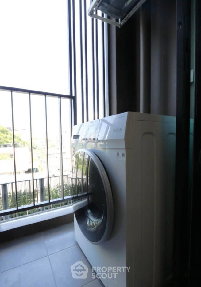 picture Studio Condo at The Origin Ratchada-Ladprao near MRT Ratchadaphisek (ID 3477445) - 13/13