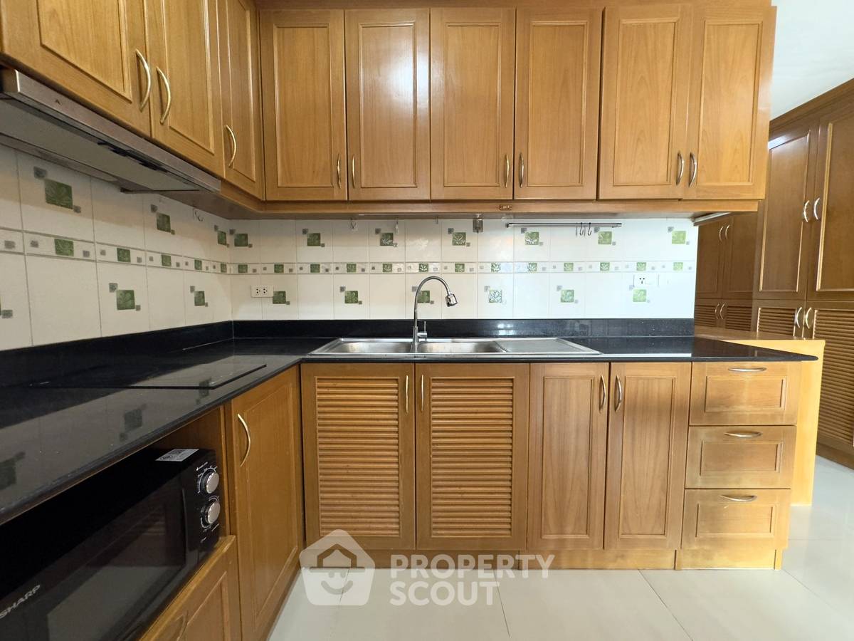 รูป คอนโดหนึ่งห้องนอนขายที่ Platinum Suites Condominiums พัทยาใต้ (ID 3282429) - รูปที่ 18/23