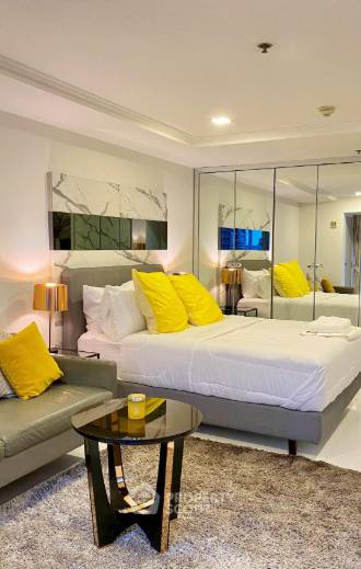 รูป คอนโด 1 ห้องนอน ใกล้ BTS Nana เพียง 200 ม. | The Trendy Condominium (ID 2509118) - รูปที่ 1/3